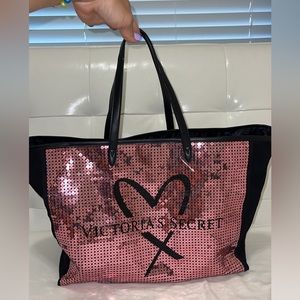 Victoria’s Secret tote